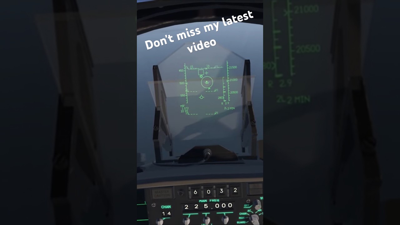 F-15A Action 80's style Coastal Front Falcon BMS 