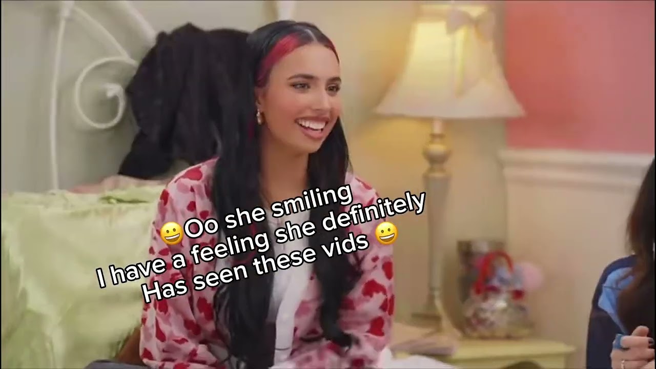 Kylie Cantrell  and Malia baker are never getting rid of the dating rumors 🤭