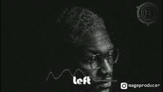 [FREE]' LEFT' - Emotional Afrosoul instrumental