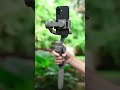 Walk & Shoot Without Shake | Smooth Focus Tracking & Natural Zoom Transitions 📱✨