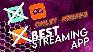 OMLET ARCADE | BEST GAME STREAMING APP | TAMIL | PROFESSIONAL STREAMING#omletarcade#mobilelivestream
