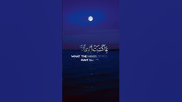 الله الذي خلقكم🌿تلاوة خاشعة 🌿للقارئ رعد الكردي 🌿