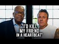 Interviews With Mafia KILLERS The Mafia With Trevor McDonald FULL Series Compilation Interviews With Mafia KILLERS The Mafia With Trevor McDonald FULL Series Compilation
