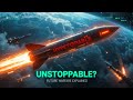 Why Hypersonic Missiles Will Change Everything! 🚀 Future Warfare Explained!