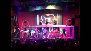 Bollywood Newyear Party