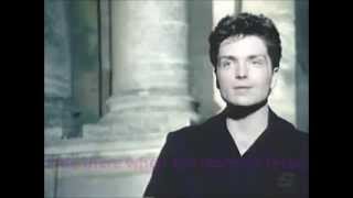 At the Beginning Richard Marx and Donna Lewis with lyrics