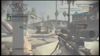 First feed on ghost