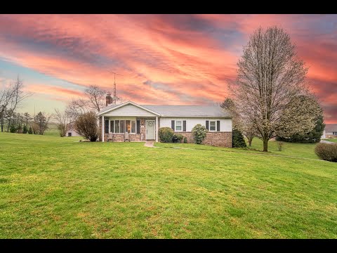 1000 Gebhart Rd, Windsor, PA home video tour