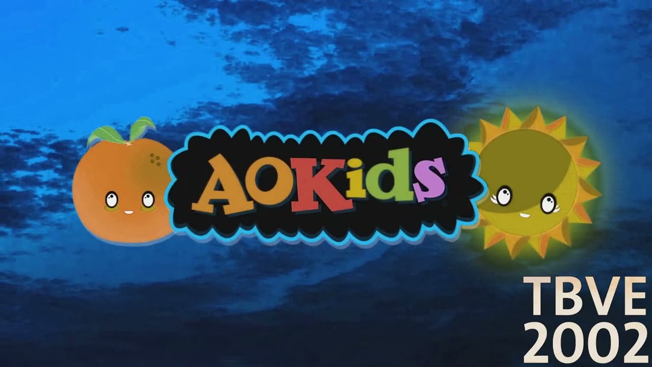 AO Kids (2017) Effects | Vremea Pro TV (1996) Effects (Extended V8)