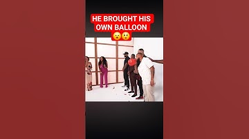 "She Popped His Balloon… So He Pulled Out His OWN?! 💥 | Poptheballoon365" Ep7