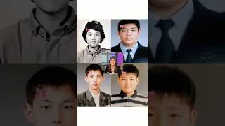 Oril---Lae..... Lee Jung Jae, Kang Ha Neul, Choi Seung Hyun, Yim Siwan