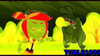 Preview 2 Molly McGee's Told Ya Dance Effects (Preview 2 The Spectre V2 Effects)