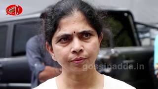 Rama Rajamouli Speaks About her Ex-Husband and Atrocities She faced | Gossip Adda