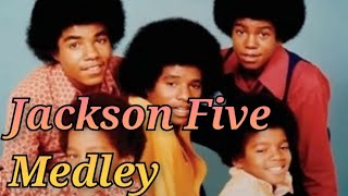 J5-Medley (2021|Edit)