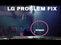 LG TV / LED Not Programme  Found Problem Solve | LG Ka REMOTE KAAM NHI KAR RHA PROBLEM FIX