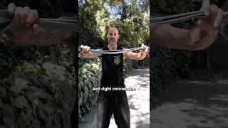 This Kung Fu Drill Will Make You Stronger