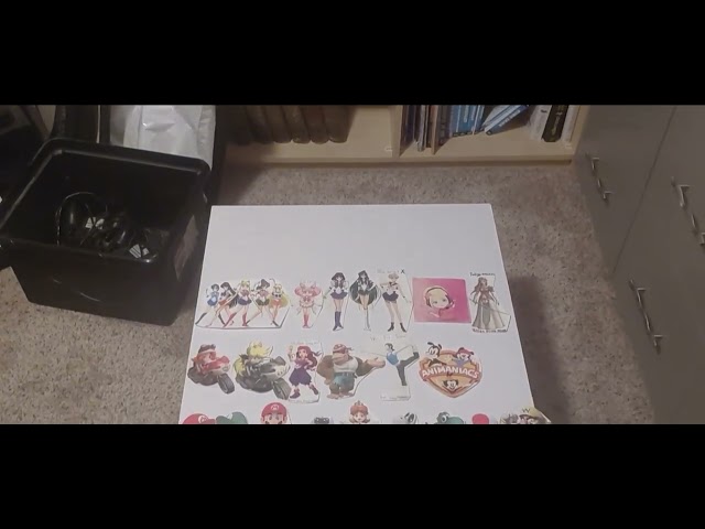 Tamagotchi Pixels in Poseidon end credits (1/2) (Worldwide) - YouTube
