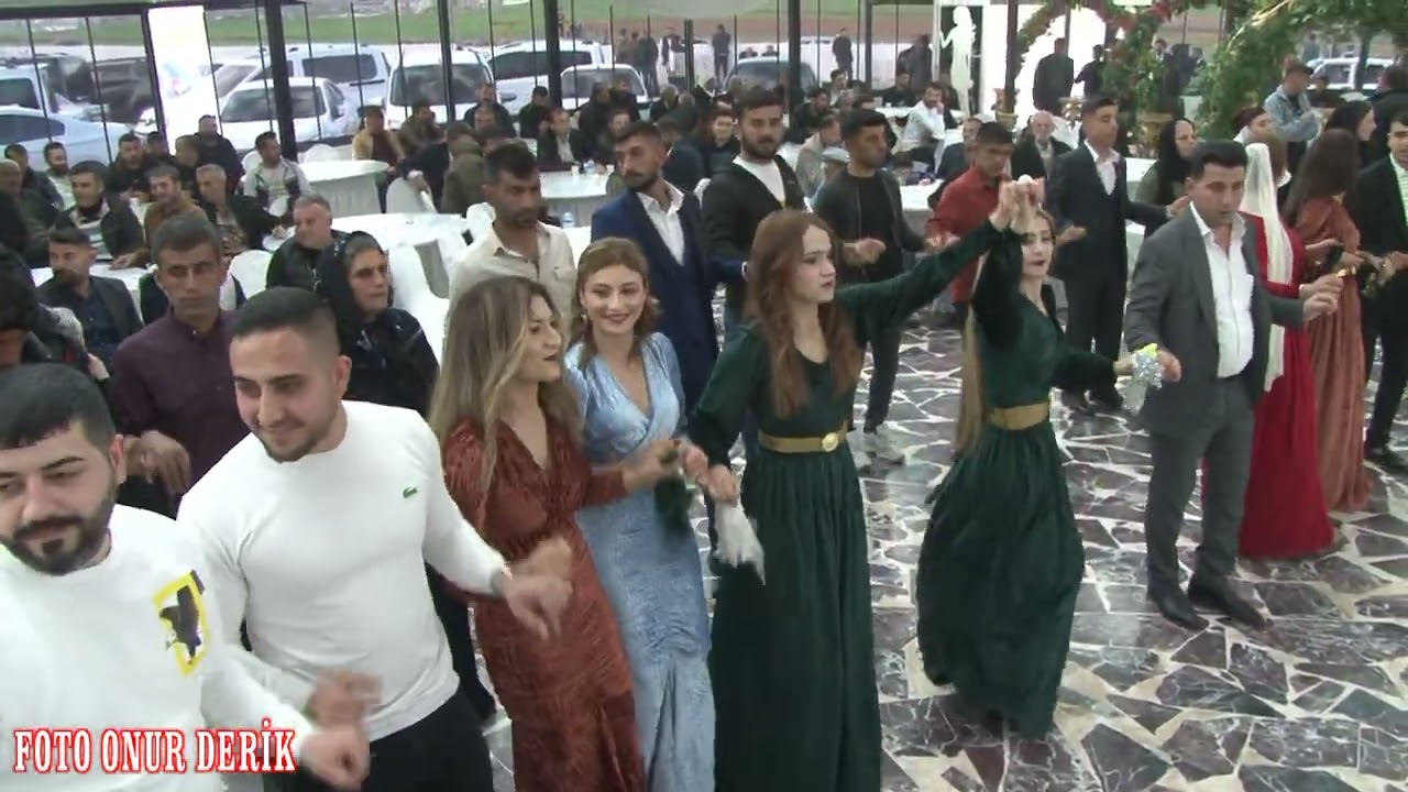 FOTO ONUR DERİK | HEYBET & ESRA | 10 | 03| 2023 | PART_ 3|  | PILSIN AİLESİNİN DÜĞÜNÜ