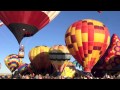 Albuquerque Balloon Fiesta 2013