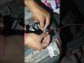 🛺mini lithium ion battery pack se auto ko chala Diya 🛺 | electric Toto 🛺 | #experiment #viralvideo