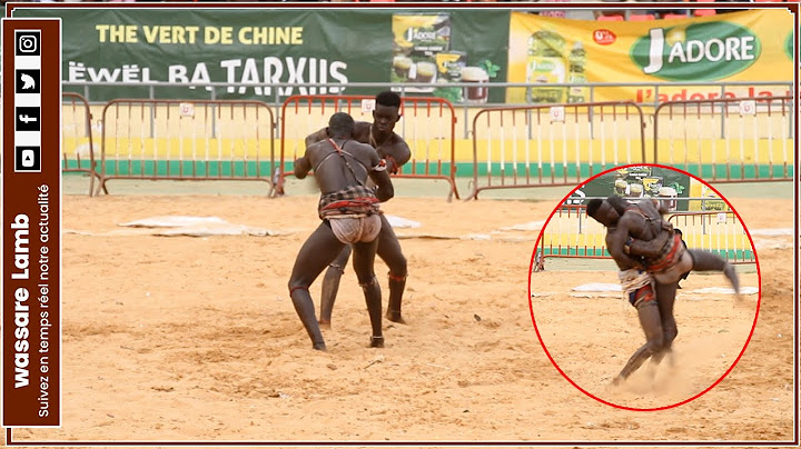 Boy Diop vs Torres | journée Djibson production du dimanche 5 juin 2022