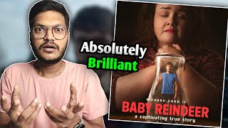 Baby Reindeer Web Series Review | Movies Decoded