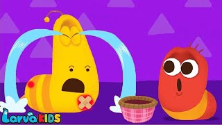 The Boo Boo Songs + More Nursery Rhymes and Kids Songs