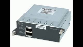 Cisco C2960X-STACK Catalyst 2960-X FlexStack Plus Stacking Module