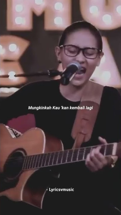 jikustik - puisi #coverlagu #shorts #storywa30detik
