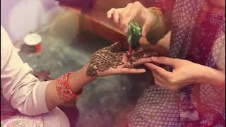 A.R.Rahman-Mehndi Hai Rachnewali