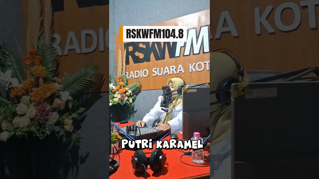 Late Post Siaran Demak Gayeng 