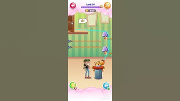 Snake Troll - Thief Master level 114