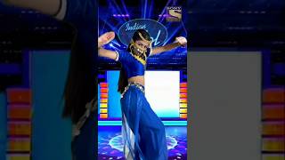 Parde Mein Rehne Do Parda Na Uthao Chhoti Shridevi Indian Idol Danceshort  preetisharma