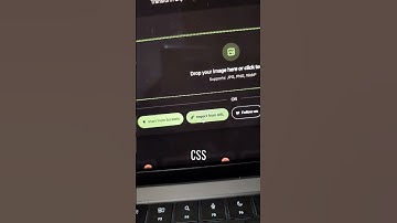 Turn Designs into Code Instantly with This AI Tool!