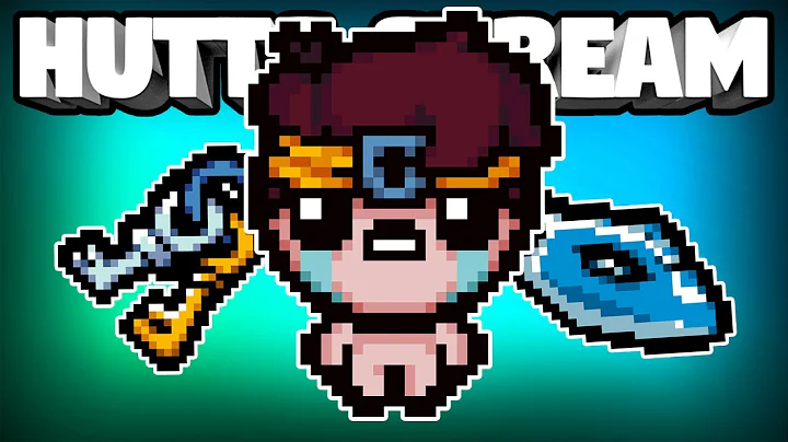 Furtherance Mod! - Hutts Streams Repentance