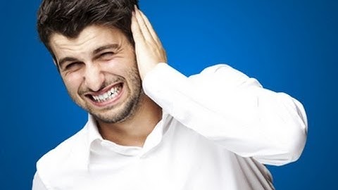 Why You Hate the Sound of Your Own Voice