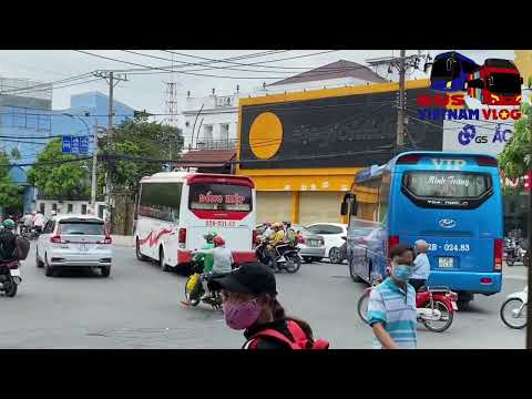 Video [78] Tổng hợp xe khách 29 chỗ Đẹp lạ ở Việt Nam... - youtube