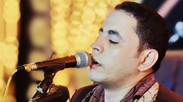 سوره التحريم رائعه للشيخ احمد كمال العيسوى بقريه المحرص ملوى المنيا زفاف عمرو خلف درويش