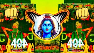 NACHE BHOLE BABA DJ REMIX EDM PUNCHING MIX DJ JEETU KUNAL 