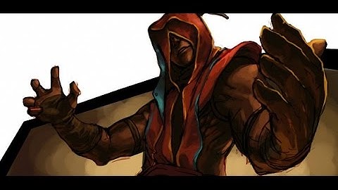 League of Legends| Lee Sin Flash Prediction!!!