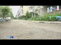 В Омске на ремонт дорог планируют потратить 50 млн рублей