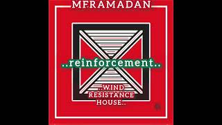 Adinkra Vibes Mframadan .