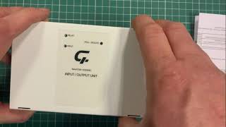 Apollo Xp95 Input Output Unit