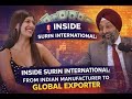 Battery Energy Storage & Solar Plants | Surin International | Business Matters Podcast