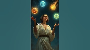 How One Ancient Greek Mom Revolutionized Mathematics #theano #ancientgreece