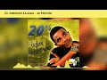 20 Percent Nimerudi Salama Official Audio