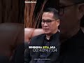 KRISIS PANGAN MENGINTAI! Pemerintah stop ekspor demi amankan stok beras nasional?