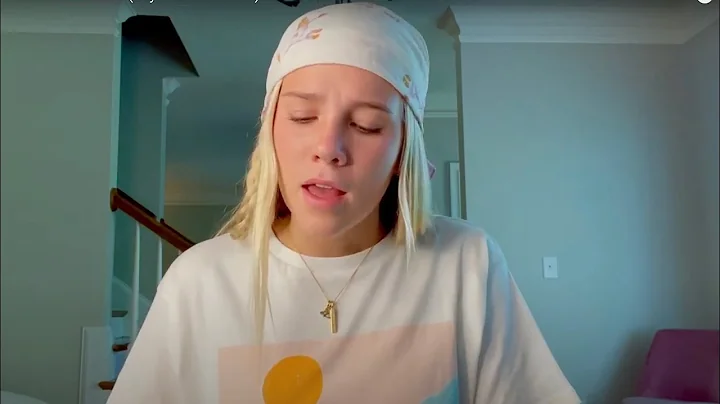 Avery Anna - All Too Well (Taylor Swift Cover)