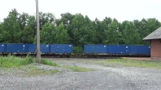 #21933 CSX L128-06 Local