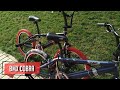 BMX велосипеды от VSP COBRA УКРАИНА